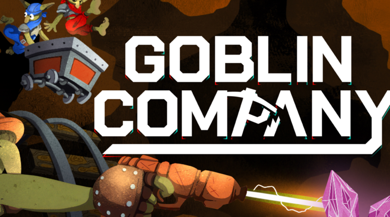 Critique: Goblin Company