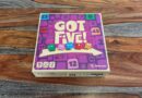 Critique: Got Five!