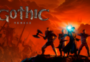 Critique: Gothic Remake