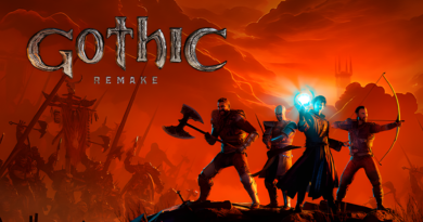 Critique: Gothic Remake