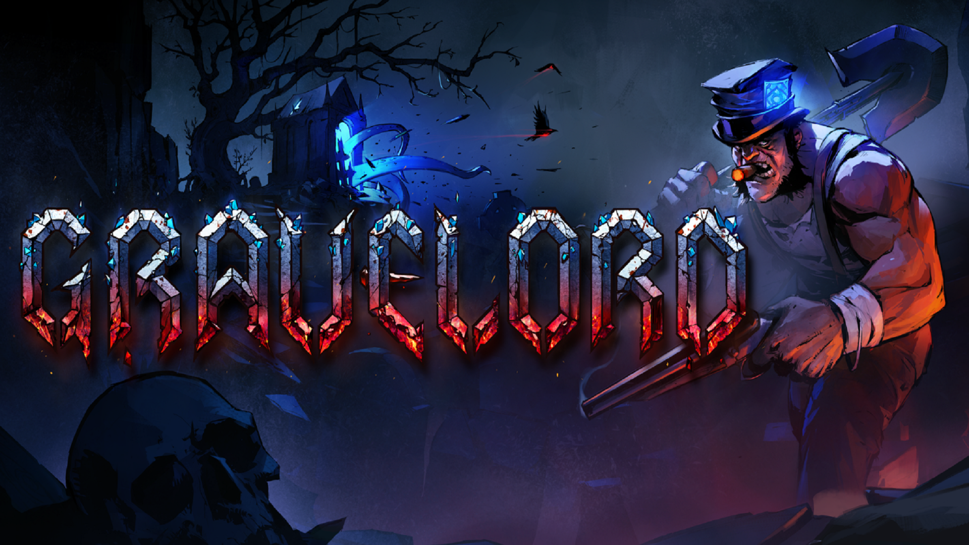 Critique: Gravelord