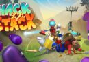 Hack ‘n’ Stack: Un jeu signé Triple Boris!