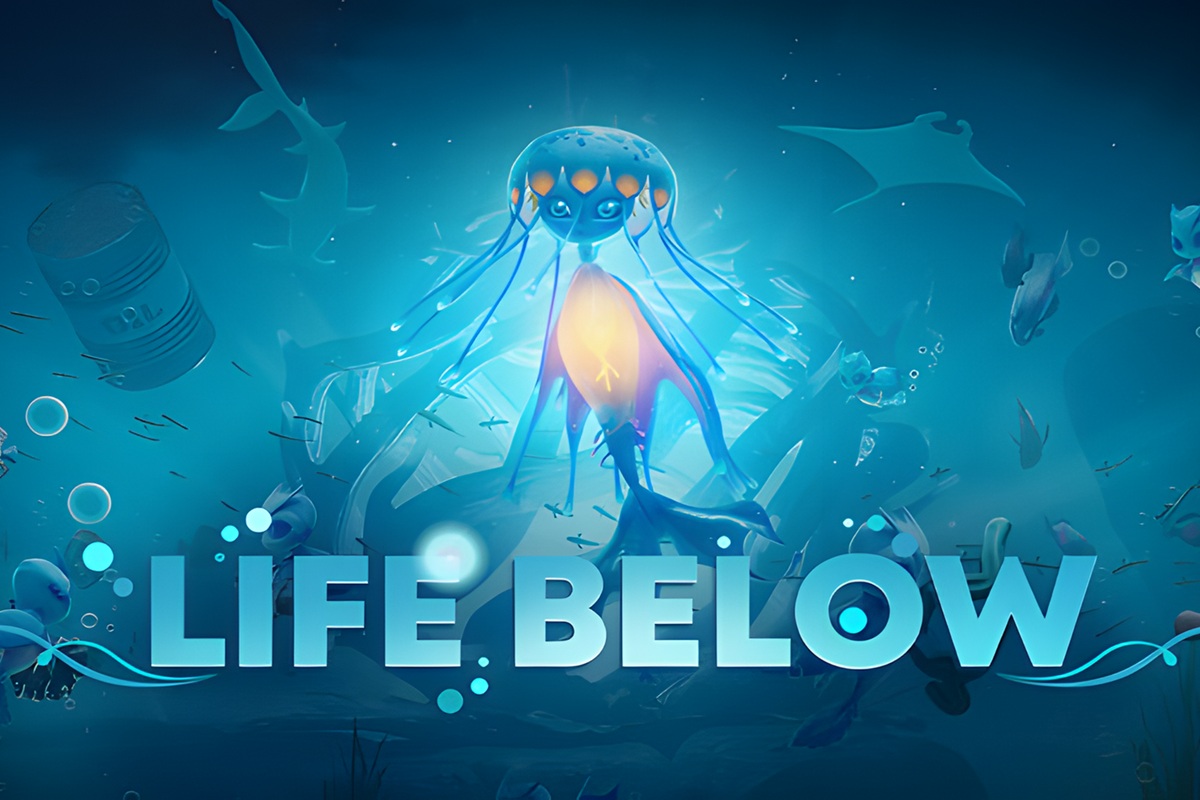 Critique: Life Below