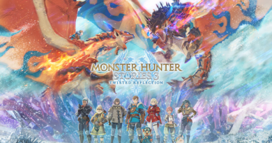 Critique: Monster Hunter Stories 3: Twisted Reflection