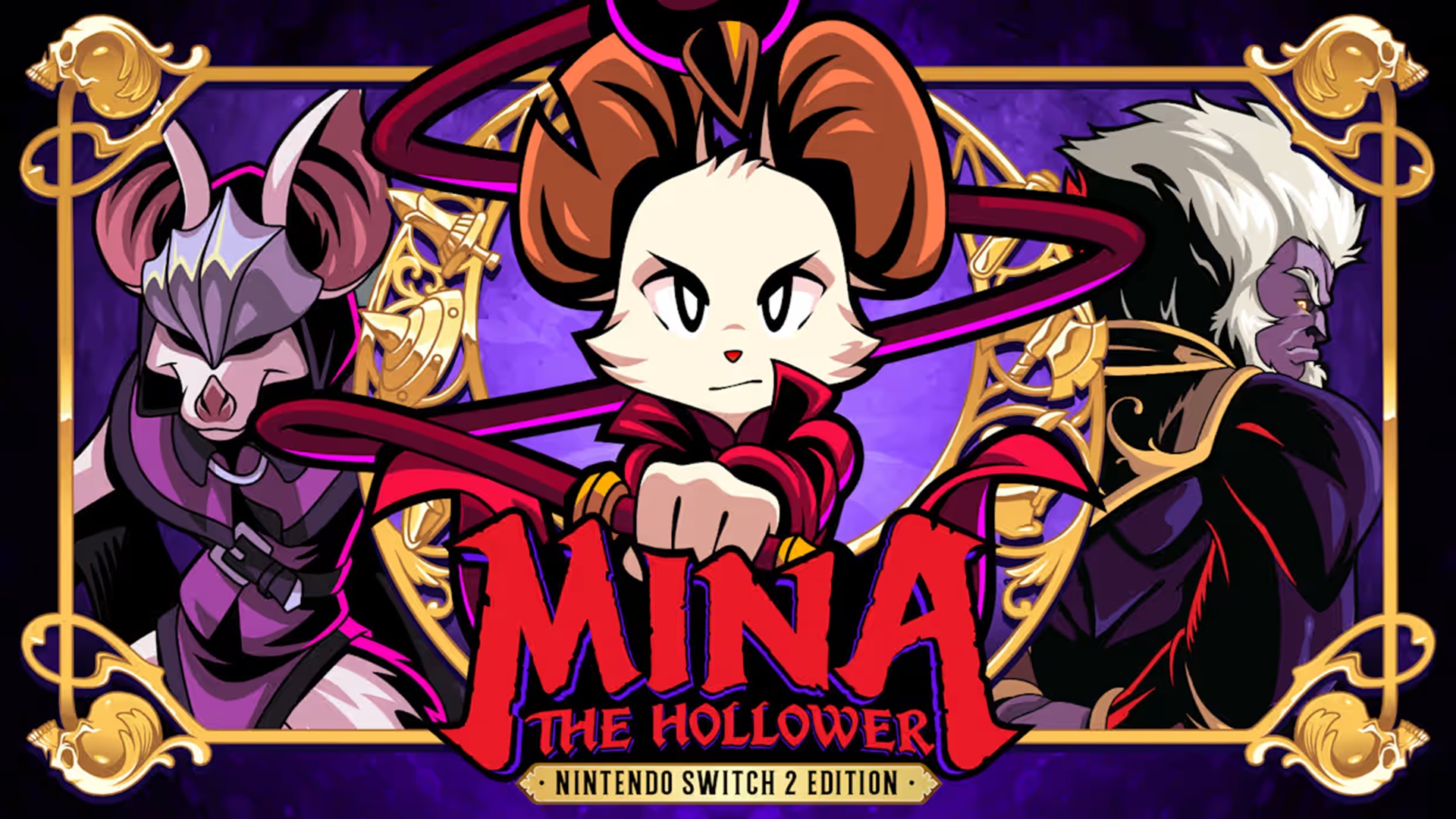 Critique: Mina the Hollower