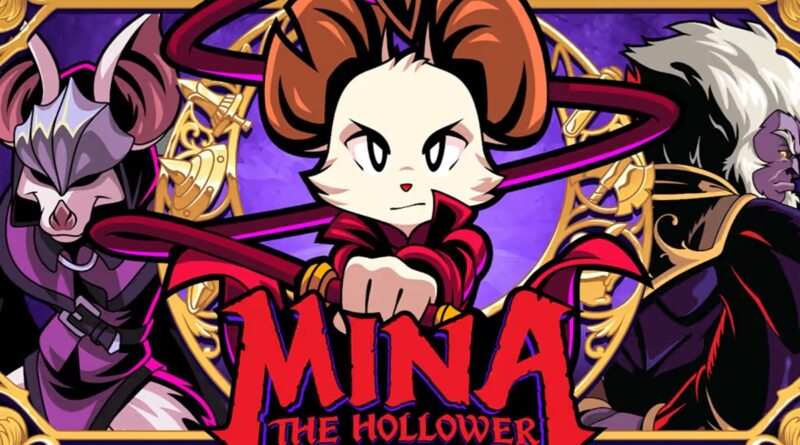 Critique: Mina the Hollower