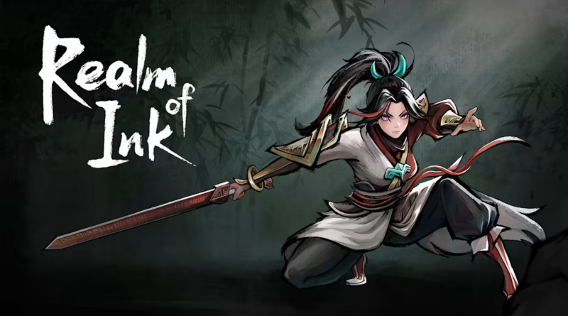 Critique: Realm of Ink