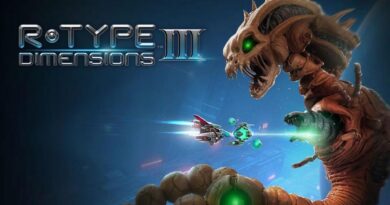 Critique: R-Type Dimensions 3