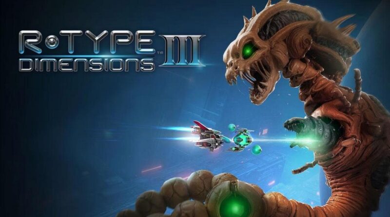 Critique: R-Type Dimensions 3