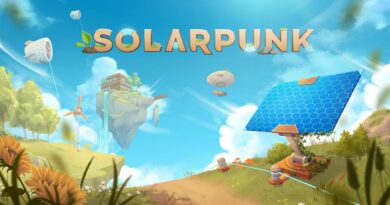 Critique: Solarpunk