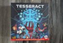 Critique: Tesseract