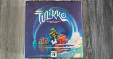 Critique: Tulikko