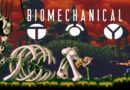 Critique: Biomechanical Toy