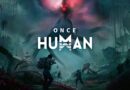 Once human débarque sur consoles le 25 août 2026