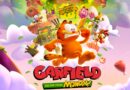 Garfield: Escape From Monday, les premières minutes de jeu dévoilées!