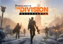 The Division Resurgence sera offert gratuitement dès le 16 juillet!