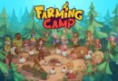 Farming Camp annoncé pour le 24 septembre!