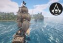 Déjà 2 millions de copies vendues pour Black Flag Resynced!