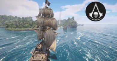 Déjà 2 millions de copies vendues pour Black Flag Resynced!
