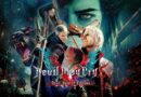 Critique: Devil May Cry 5: Devil Hunter Edition