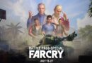 Far Cry entre dans World of Tanks!