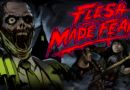 Critique: Flesh Made Fear