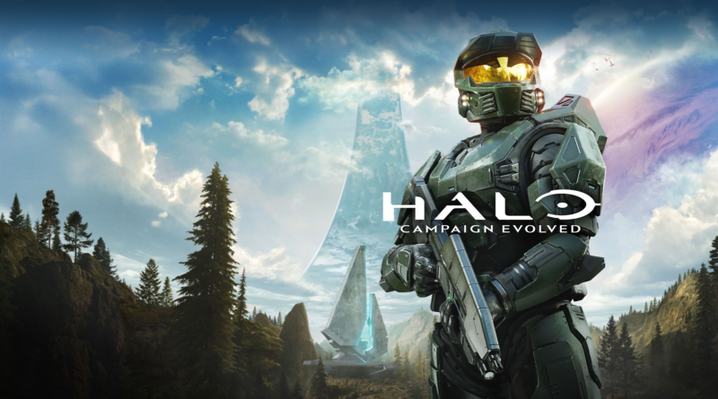 Critique: Halo: Campaign Evolved