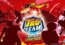 Les légendes de SNK font leur entrée dans l&rsquo;arène de Tag Team!