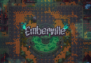 Emberville annonce le lancement de l&rsquo;accès anticipé le 27 octobre!