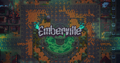 Emberville annonce le lancement de l&rsquo;accès anticipé le 27 octobre!