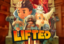 Critique: Lifted