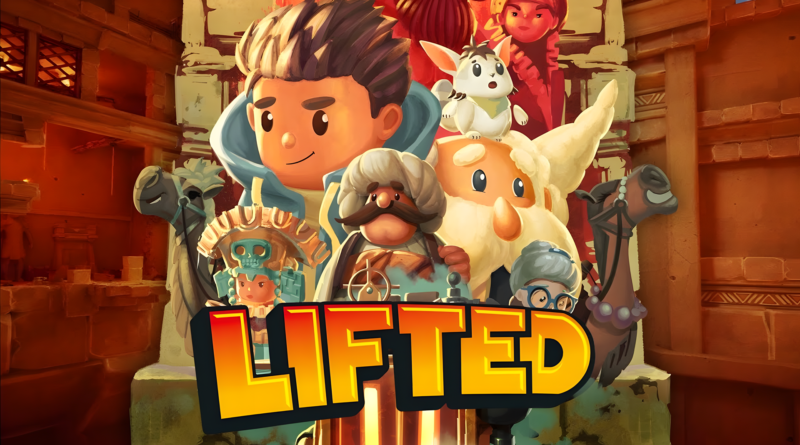Critique: Lifted