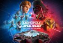 Critique: Monopoly Star Wars Heroes VS Vilains