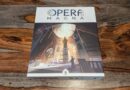 Critique: Opera Magna