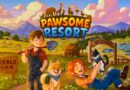 Premières impressions: Pawsome Resort
