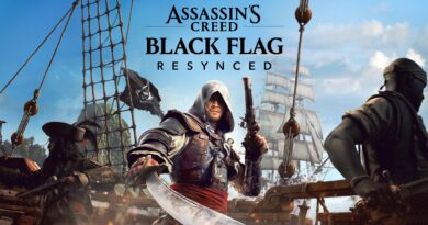 Critique: Assassin&rsquo;s Creed Black Flag Resynced