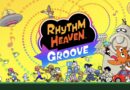 Critique: Rhythm Heaven Groove