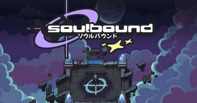 Premières impressions: Soulbound: Online