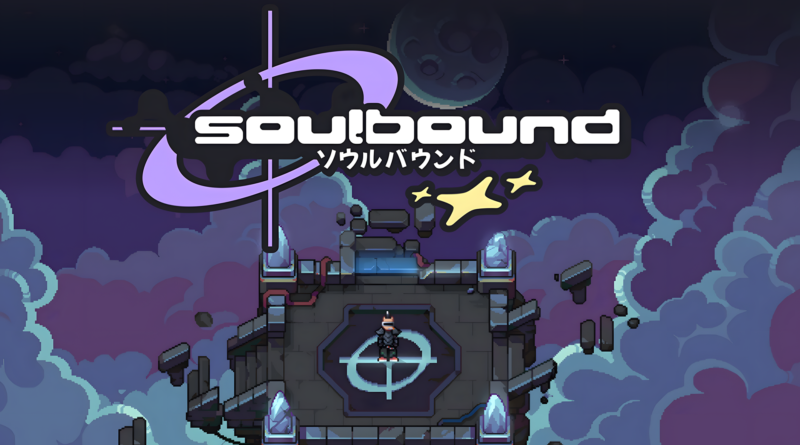 Premières impressions: Soulbound: Online