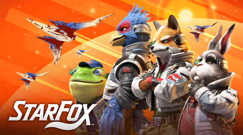 Critique: Star Fox