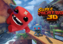 Super Meat Boy 3D est désormais disponible en version physique!