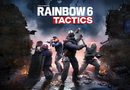Un nouveau jeu tactique dans l’univers de Rainbow Six!