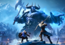 Affrontez la horde dans Hordeguard: Winds of the North!