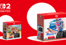 De nouveaux ensembles pour la Nintendo Switch 2!