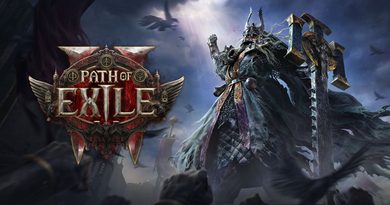 Path of Exile 2: Une date de sortie officielle et une nouvelle classe!