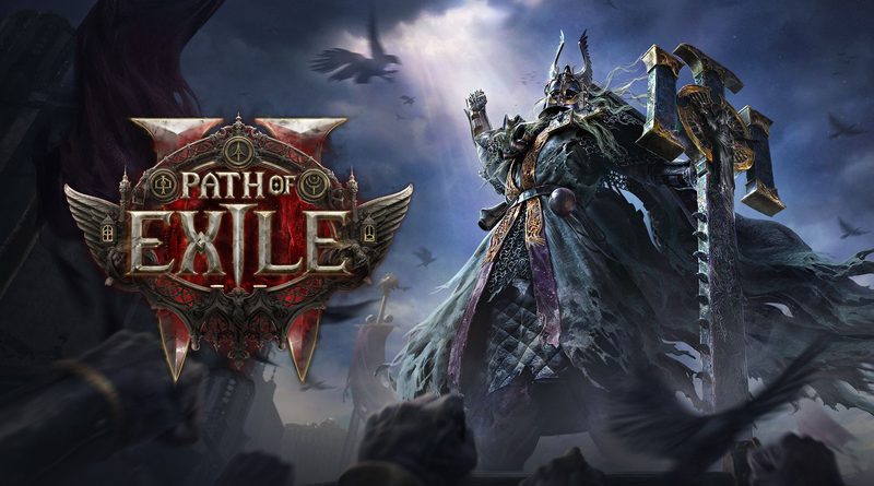 Path of Exile 2: Une date de sortie officielle et une nouvelle classe!