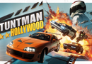 Jurassic World rejoint Stuntman: Hollywood