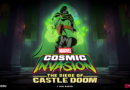 MARVEL Cosmic Invasion: Un DLC majeur pour l&rsquo;automne!
