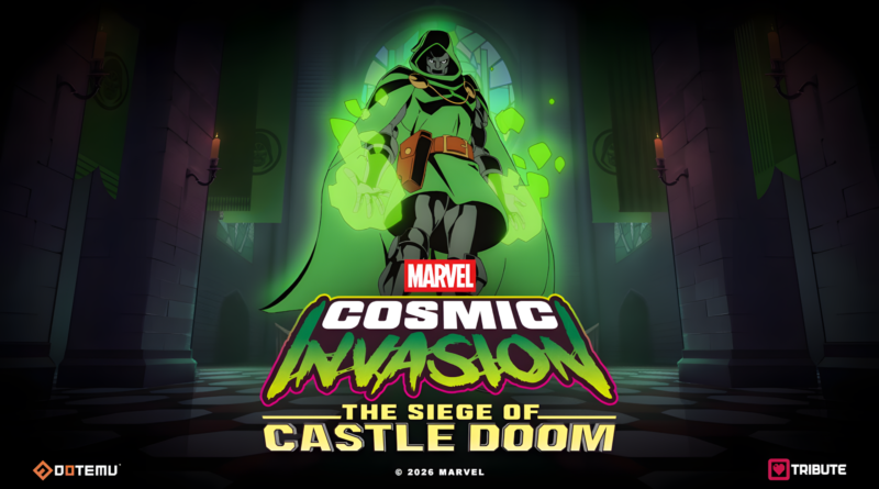 MARVEL Cosmic Invasion: Un DLC majeur pour l&rsquo;automne!