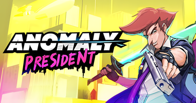 Critique: Anomaly President